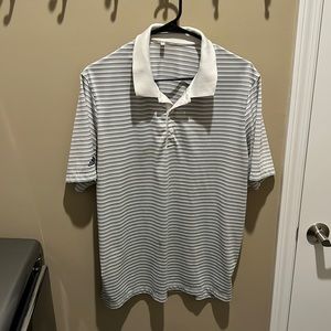 Adidas Golf Polo
